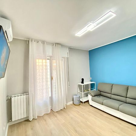 Capuanshome-Intero Appartamento Roma Exterior foto
